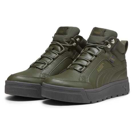 Puma Tarrenz SB III Puretex Pánské boty EU 393930-03