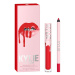 Kylie Cosmetics Matte Lip Kit 400 Boss Rtěnka 4.25 g
