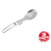 Příbor Pinguin Spork Steel