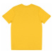 Abercrombie & Fitch Tričko žlutá