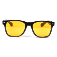 Sunmania Sunmania Žluté brýle pro řízení 