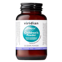 Viridian Viridikid Children´s Synerbio 50 g