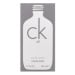 Calvin Klein CK All toaletní voda unisex 50 ml