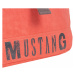 Mustang Tivoli nylonový batoh lososový 55.102613