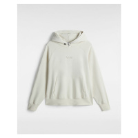 VANS Premium Pullover Hoodie Men Beige, Size