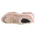 Dámská volnočasová obuv H4L-OBDL254 růžová - 4F