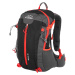 Cykloturistický batoh Loap Apinex 25L black/red