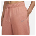 Dámské kalhoty Sportswear Collection Essentials W DJ6941-827 - Nike