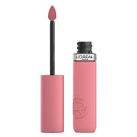 L´Oréal Paris Matná hydratační rtěnka Infaillible Matte Resistance (Lipstick) 5 ml 200 Lipstick 