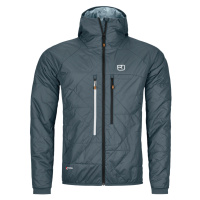 Pánská bunda Ortovox Swisswool Piz Boe Jacket Men's