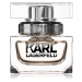 Karl Lagerfeld Karl Lagerfeld for Her parfémovaná voda pro ženy 25 ml