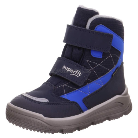 Dětské zimní boty Superfit 1-009086-8000