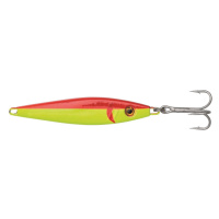 Kinetic pilker torskepilken yellow orange - 200 g