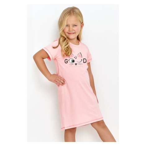 Dívčí košilka růžová s model 18395327 - Taro