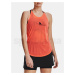 Under Armour UA Run Trail Tank W 1369777-824 - orange