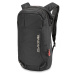 Batoh Dakine Poacher RAS 18L Black