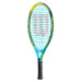 Wilson MINIONS 2.0 JR Rekreační juniorská tenisová raketa, žlutá, velikost