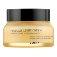 COSRX Hydratační pleťový krém s propolisem (Propolis Light Cream) 65 ml