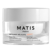 Matis Paris Sensi Age Cream korekce vrásek a redukce projevů citlivosti 50 ml