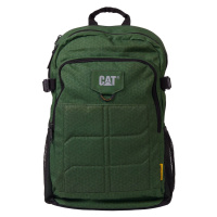 Caterpillar Barry Backpack Zelená