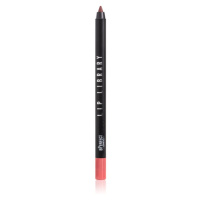 BPerfect Lip Library Lip Liner konturovací tužka na rty odstín Addicted 1,5 g