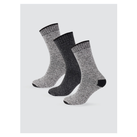 EVONA a.s. 3PACK outdoorových ponožek 2020 - PON 2020 3 999