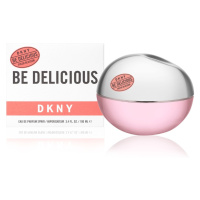 DKNY Be Delicious Fresh Blossom parfémovaná voda pro ženy 100 ml