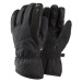 Rukavice Trekmates Elkstone GTX Black, M