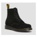 Dr. Martens 1460 Pascal suede Lace Up Black