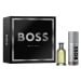 Hugo Boss - Boss Bottled Dárková sada pro něj Parfémové sady 1 pieces male