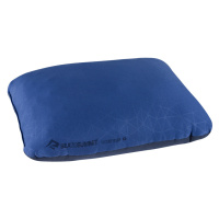 Polštář FoamCore Pillow Large Modrá
