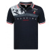 GEOGRAPHICAL NORWAY polokošile pánská KEVYN MEN