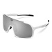 VIF One White x Silver Photochromic