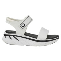ATOM FUSION Dámské sandále, bílá, velikost