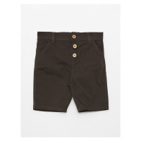 LC Waikiki Standard Fit Baby Boy Shorts