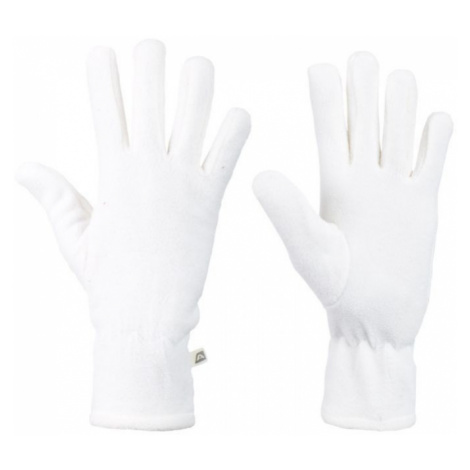 Dámské rukavice Alpine Pro FELICE - krémová