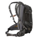Cyklistický batoh AcePac Flite 15L MKIII black