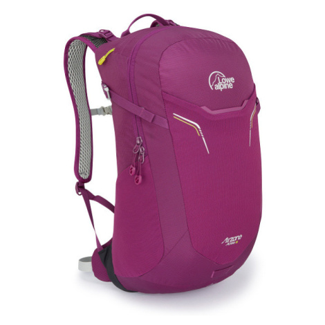 Batoh LOWE ALPINE AirZone Active 18L fialový
