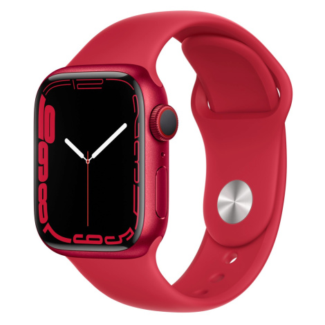 Apple Apple Watch Series 7 GPS + Cellular 45mm PRODUCT RED, PRODUCT RED