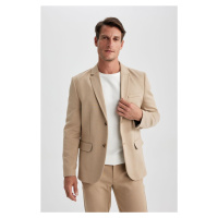 DEFACTO Modern Fit Blazer Jacket