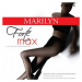 Dámské punčochové kalhoty Forte Max - Marilyn