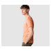 The North Face M S/S SIMPLE DOME TEE Pánské tričko US NF0A2TX5N6M1