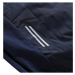 Alpine Pro Zopah Pánská membránová vesta MVEY086 námořnická modř