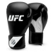 UFC TRAINING GLOVE Boxerské rukavice, černá, veľkosť