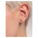 Thomas Sabo H2157-051-14 Earrings - Stone
