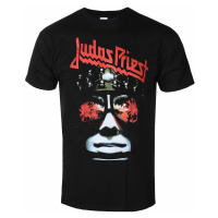 Tričko metal pánské Judas Priest - - ROCK OFF - JPTEE04MB