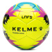 Futsalový míč Kelme Olimpo Gold Replica Žlutá