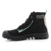 Palladium Pampa Underlayer 99183-297-M Black Černá