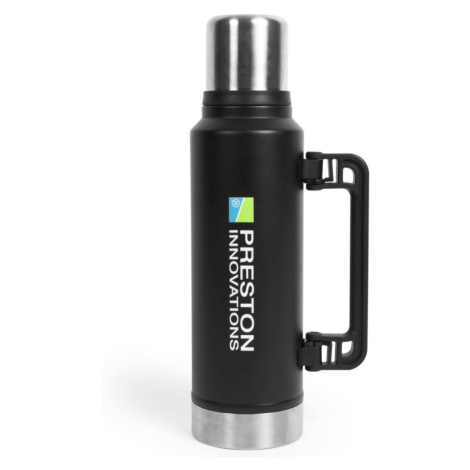 Preston innovations termoska stainless steel flask 1,4 l