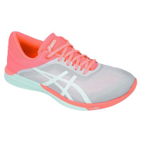 Dámská běžecká obuv fuzeX Rush W T768N-9687 - Asics